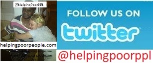 HelpingPoorPeople dot com on X 